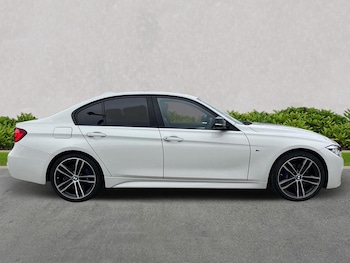 Used BMW 3 Series 2017 for sale - 76174246: Photo