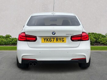 Used BMW 3 Series 2017 for sale - 76174246: Photo