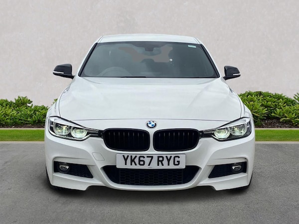 Used BMW 3 Series 2017 for sale - 76174246: Photo 5