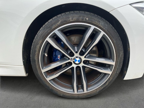 Used BMW 3 Series 2017 for sale - 76174246: Photo 6