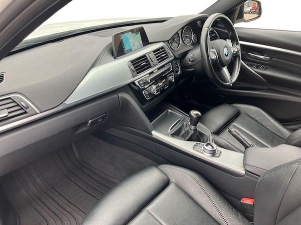 Used BMW 3 Series 2017 for sale - 76174246: Photo 7