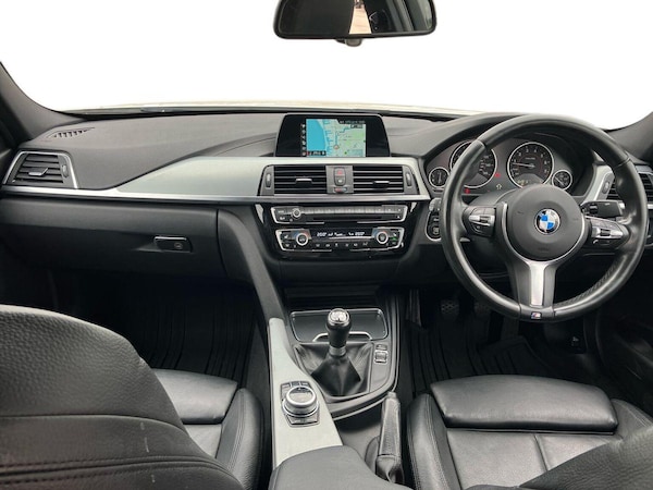 Used BMW 3 Series 2017 for sale - 76174246: Photo 8