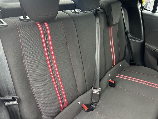 Used Vauxhall Corsa 2023 for sale - 76249387: Photo 16