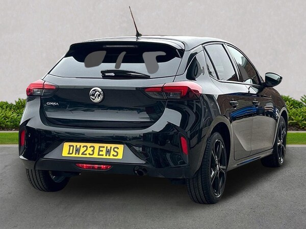 Used Vauxhall Corsa 2023 for sale - 76249387: Photo 18