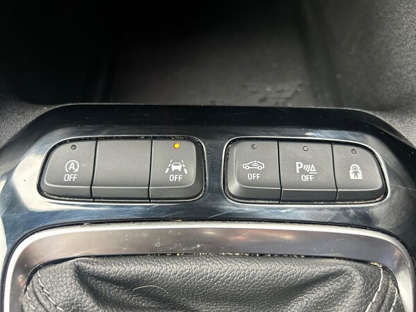 Used Vauxhall Corsa 2023 for sale - 76249387: Photo 23