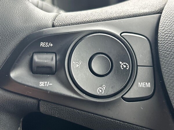 Used Vauxhall Corsa 2023 for sale - 76249387: Photo 24