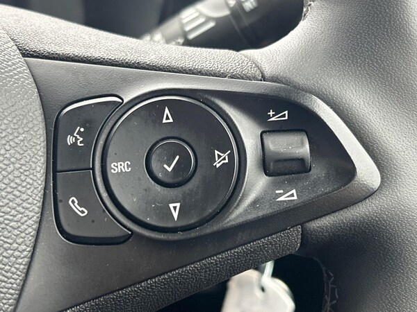 Used Vauxhall Corsa 2023 for sale - 76249387: Photo 25