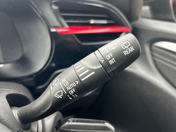 Used Vauxhall Corsa 2023 for sale - 76249387: Photo 26