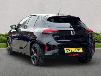 Used Vauxhall Corsa 2023 for sale - 76249387: Photo 2
