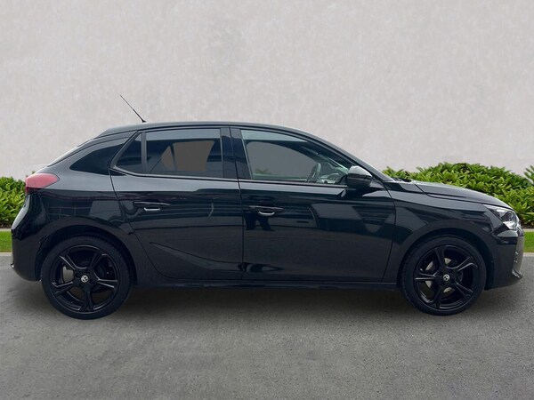 Used Vauxhall Corsa 2023 for sale - 76249387: Photo 3
