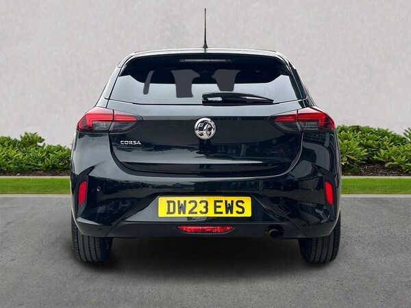Used Vauxhall Corsa 2023 for sale - 76249387: Photo 4