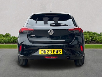 Used Vauxhall Corsa 2023 for sale - 76249387: Photo 4