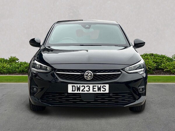 Used Vauxhall Corsa 2023 for sale - 76249387: Photo 5