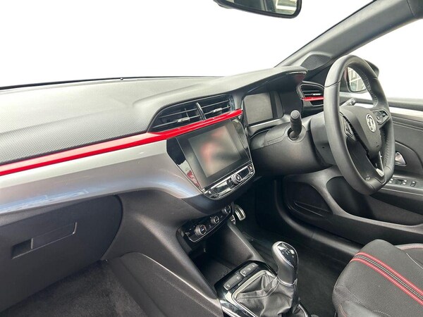 Used Vauxhall Corsa 2023 for sale - 76249387: Photo 7