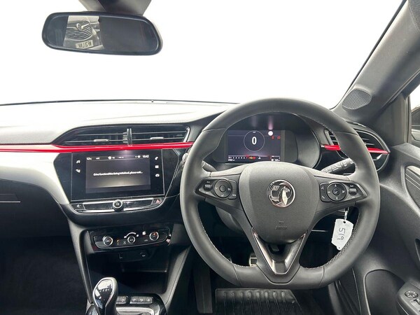 Used Vauxhall Corsa 2023 for sale - 76249387: Photo 9