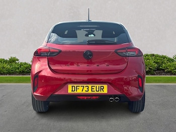 Used Vauxhall Corsa 2023 for sale - 75593167: Photo