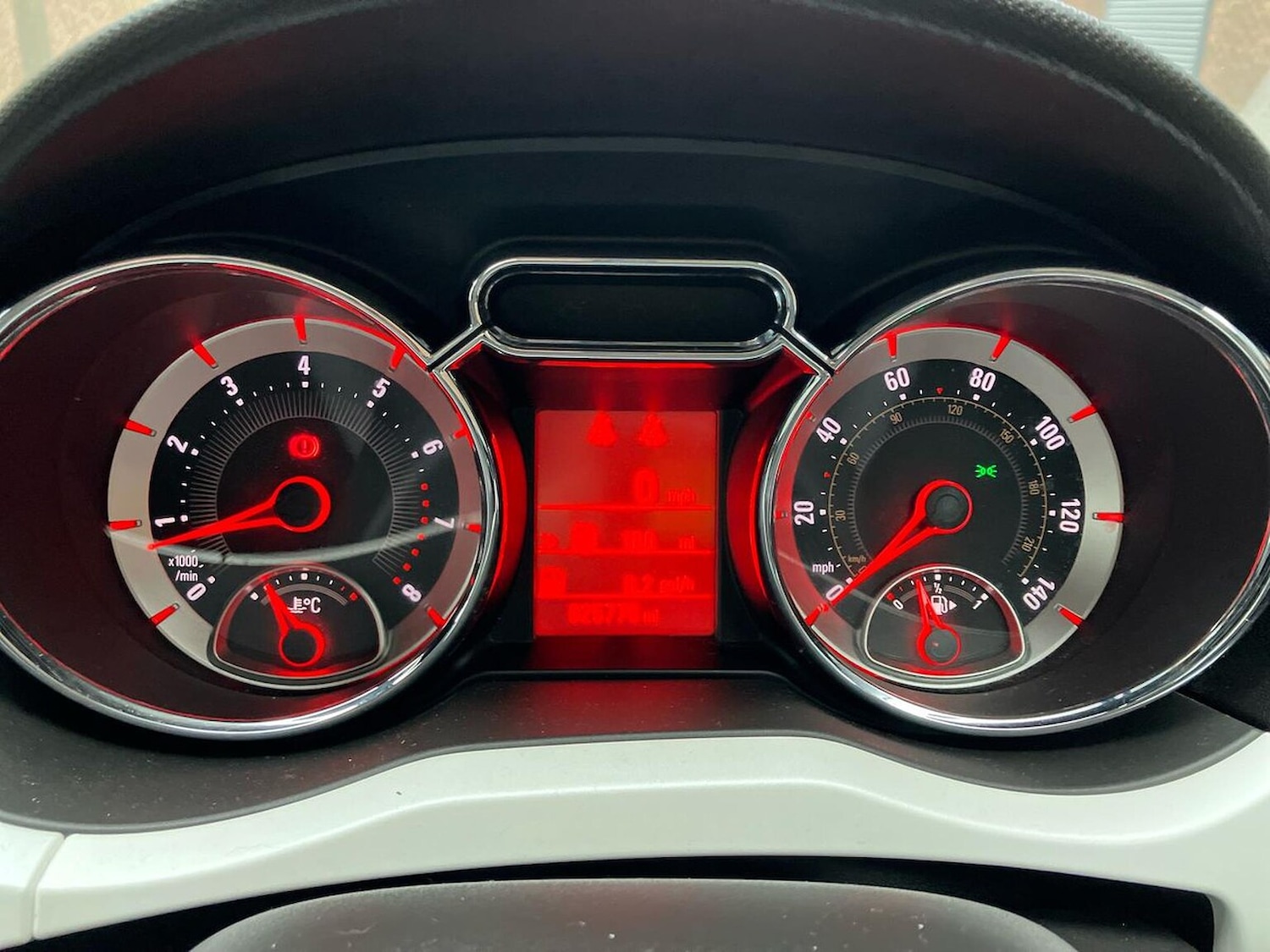 Used Vauxhall ADAM 2019 for sale - 77077369: Photo 10