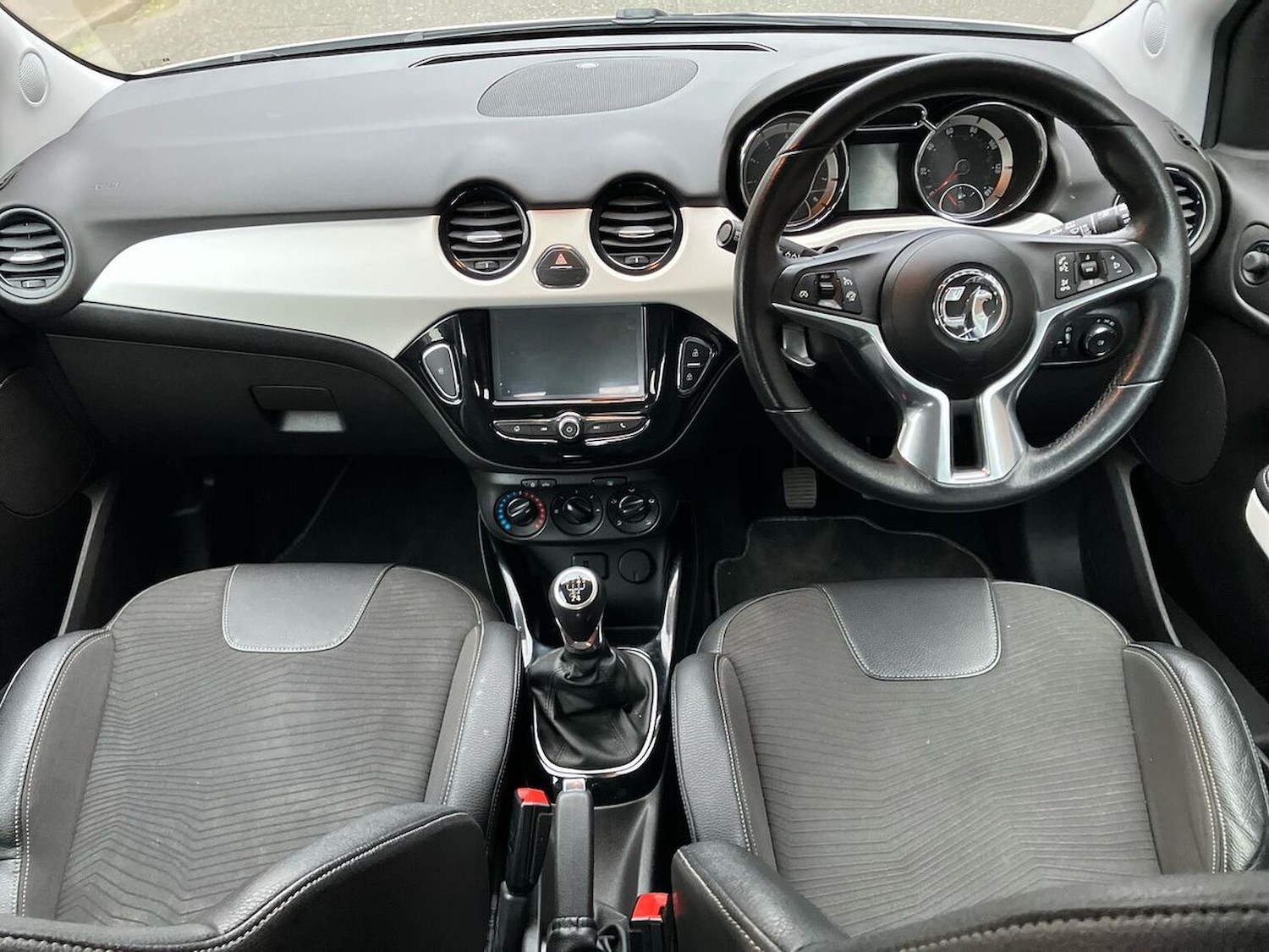 Used Vauxhall ADAM 2019 for sale - 77077369: Photo 13