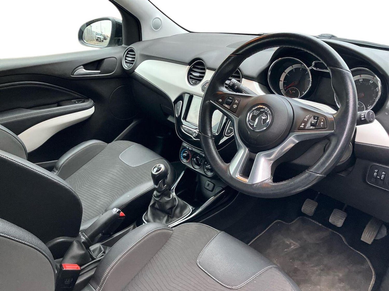 Used Vauxhall ADAM 2019 for sale - 77077369: Photo 15