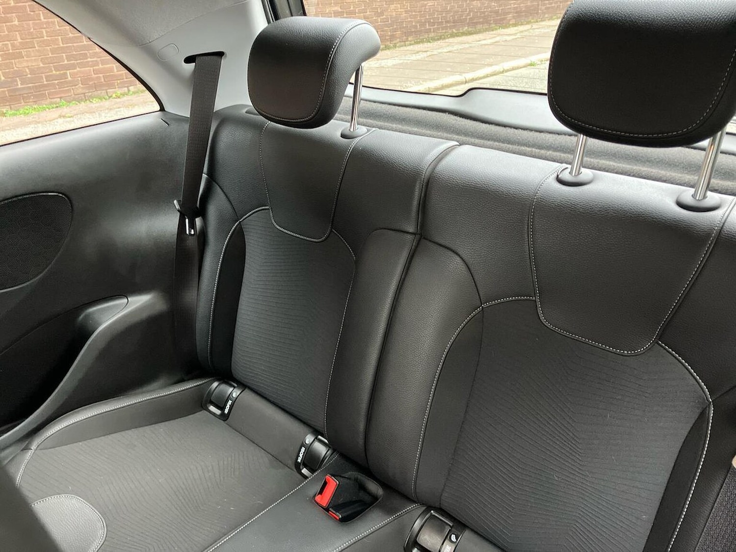 Used Vauxhall ADAM 2019 for sale - 77077369: Photo 16