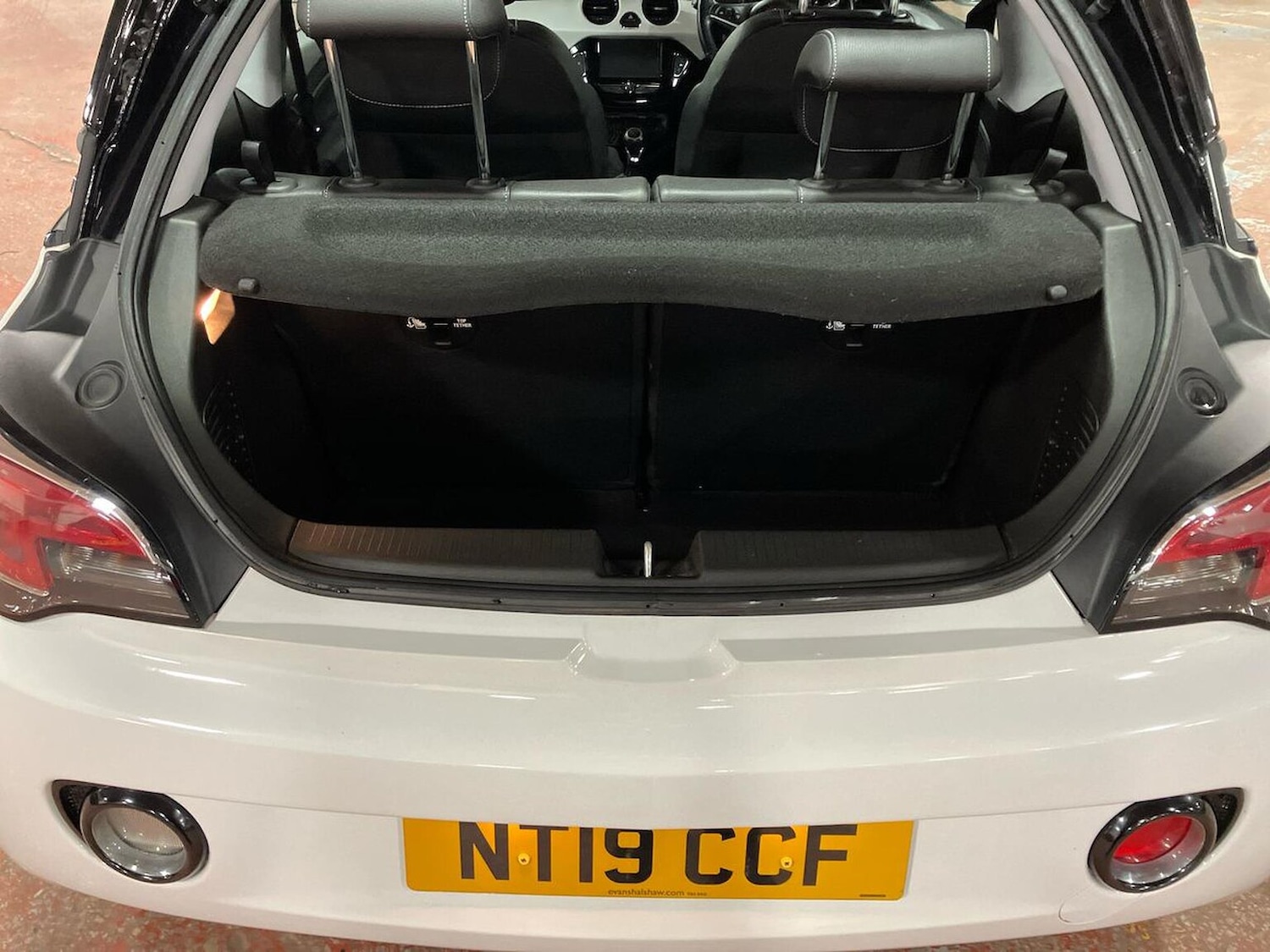 Used Vauxhall ADAM 2019 for sale - 77077369: Photo 17