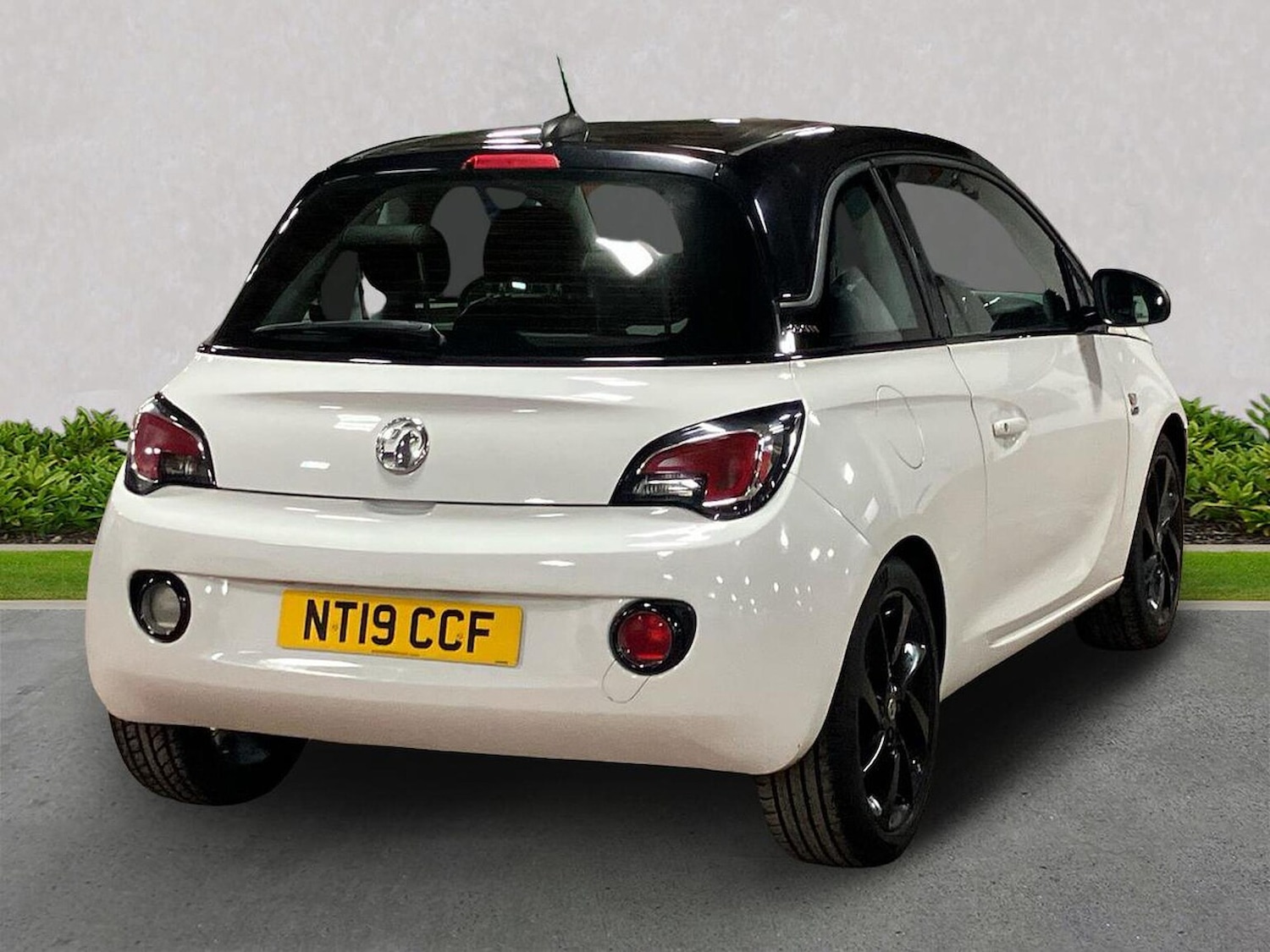Used Vauxhall ADAM 2019 for sale - 77077369: Photo 18