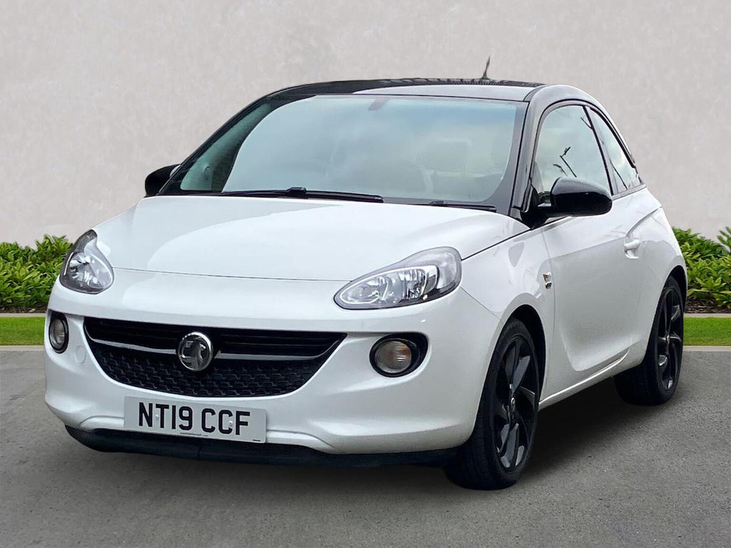 Used Vauxhall ADAM 2019 for sale - 77077369: Photo 20