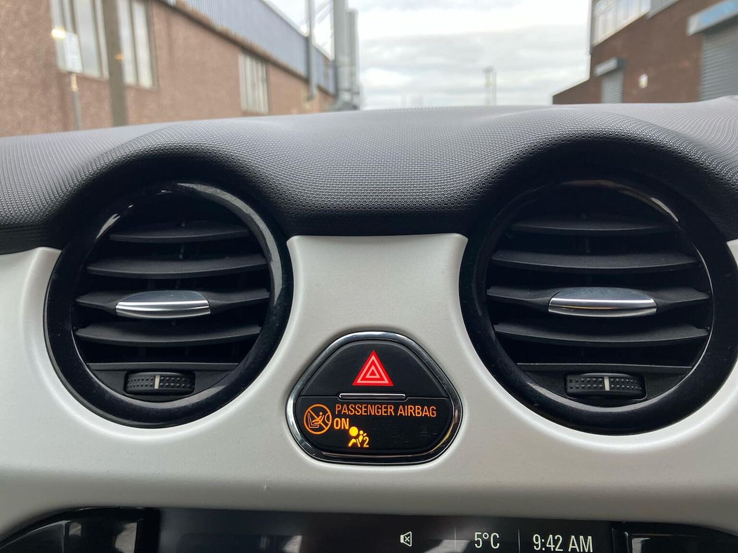 Used Vauxhall ADAM 2019 for sale - 77077369: Photo 22