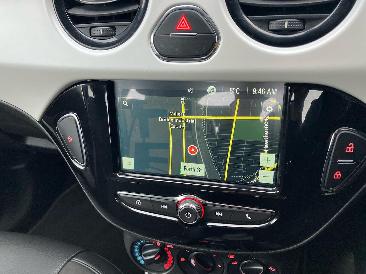 Used Vauxhall ADAM 2019 for sale - 77077369: Photo 24