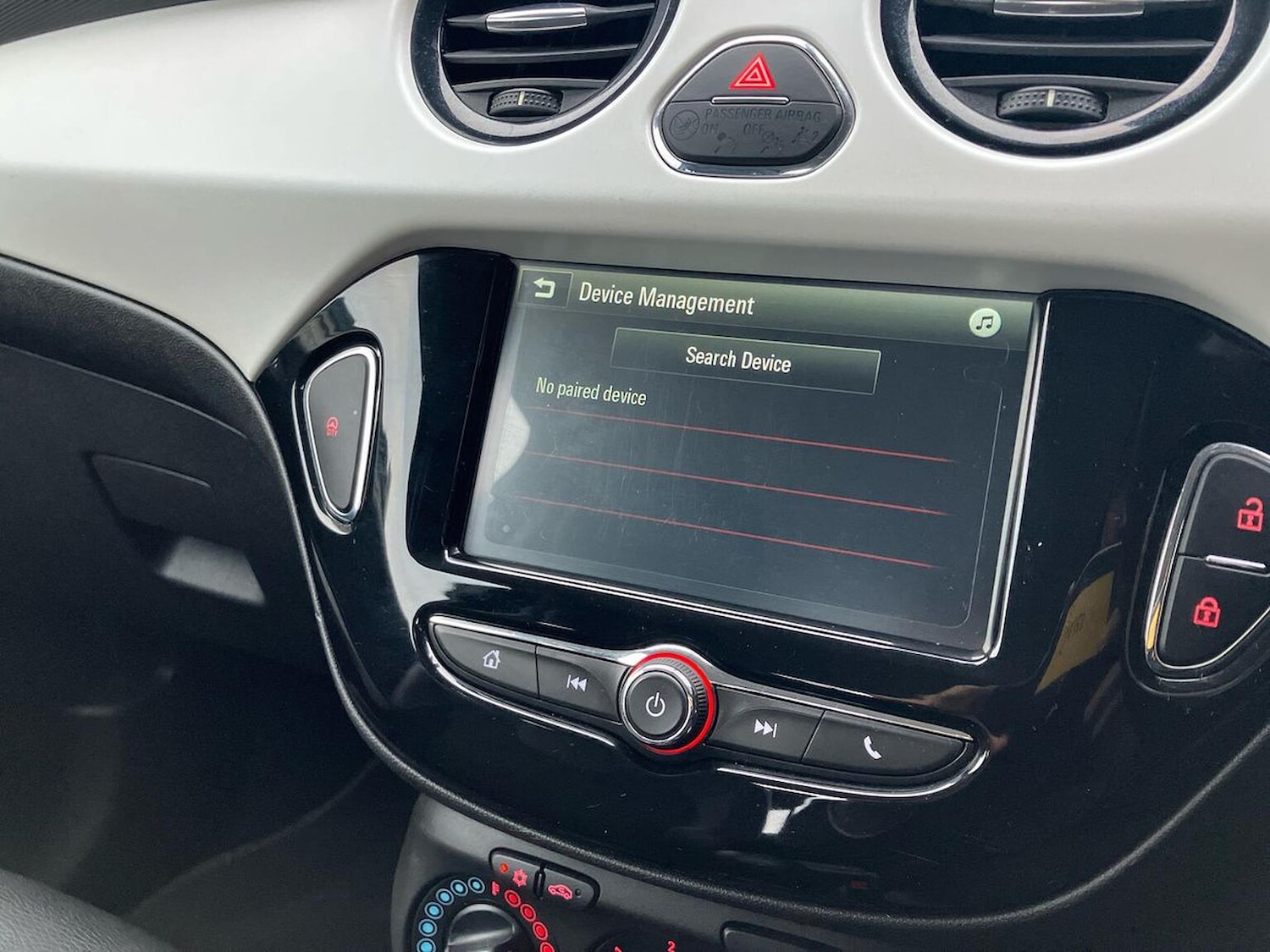 Used Vauxhall ADAM 2019 for sale - 77077369: Photo 25