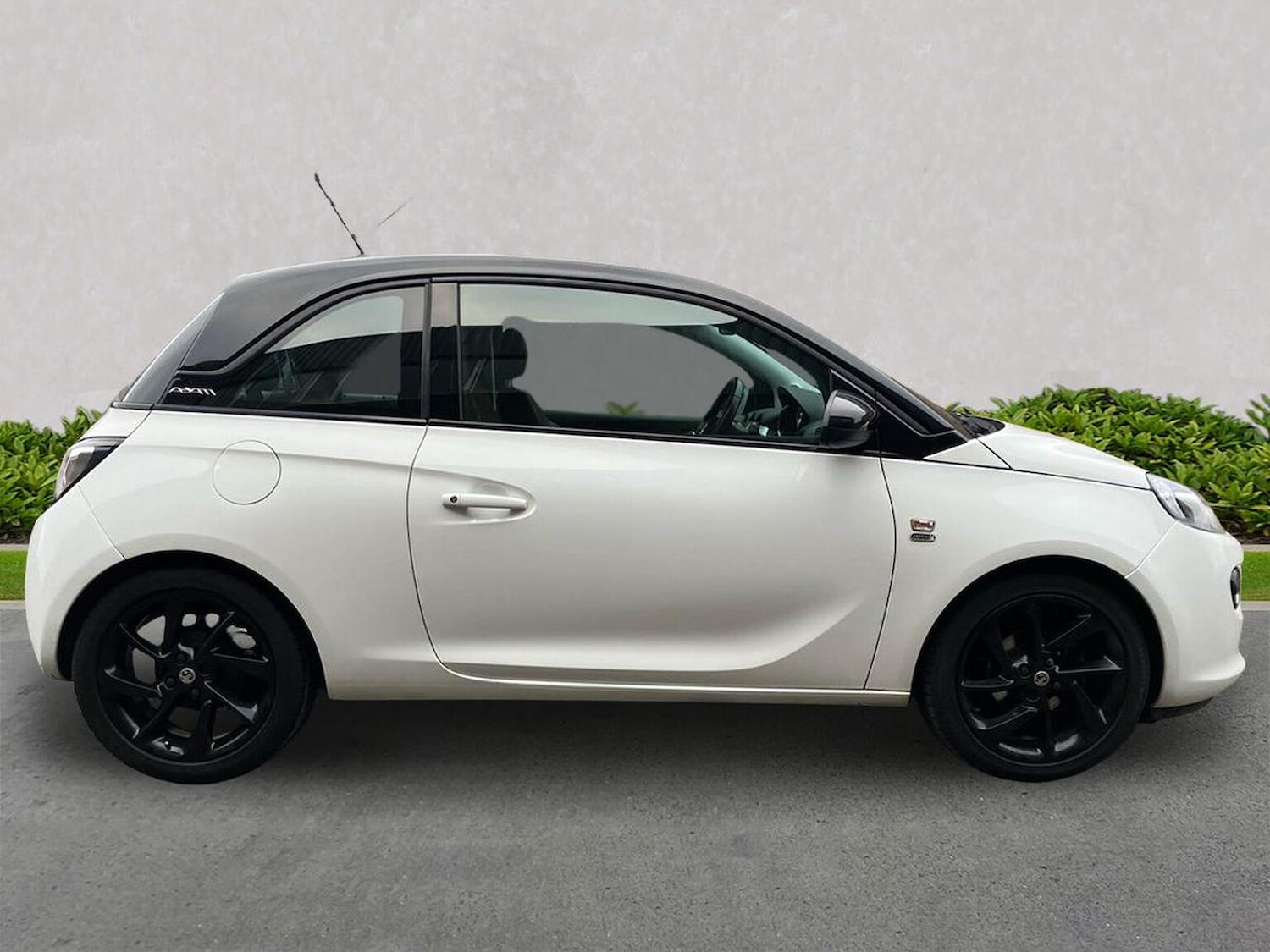 Used Vauxhall ADAM 2019 for sale - 77077369: Photo 3