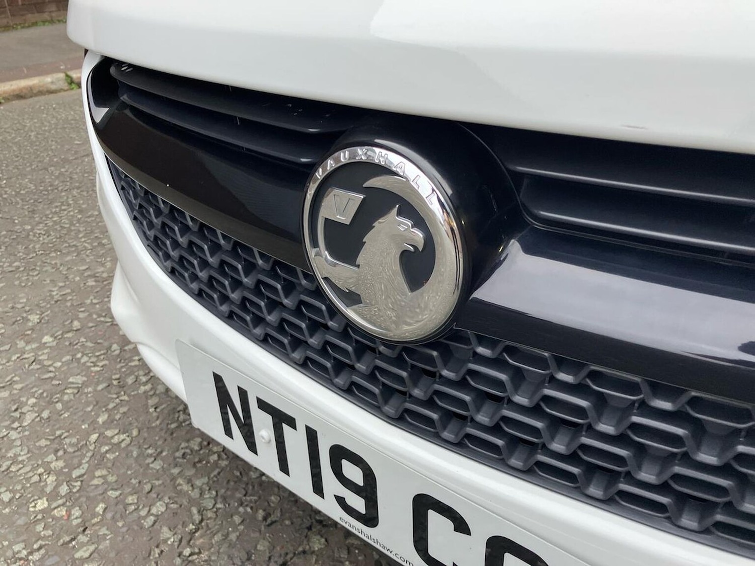 Used Vauxhall ADAM 2019 for sale - 77077369: Photo 33