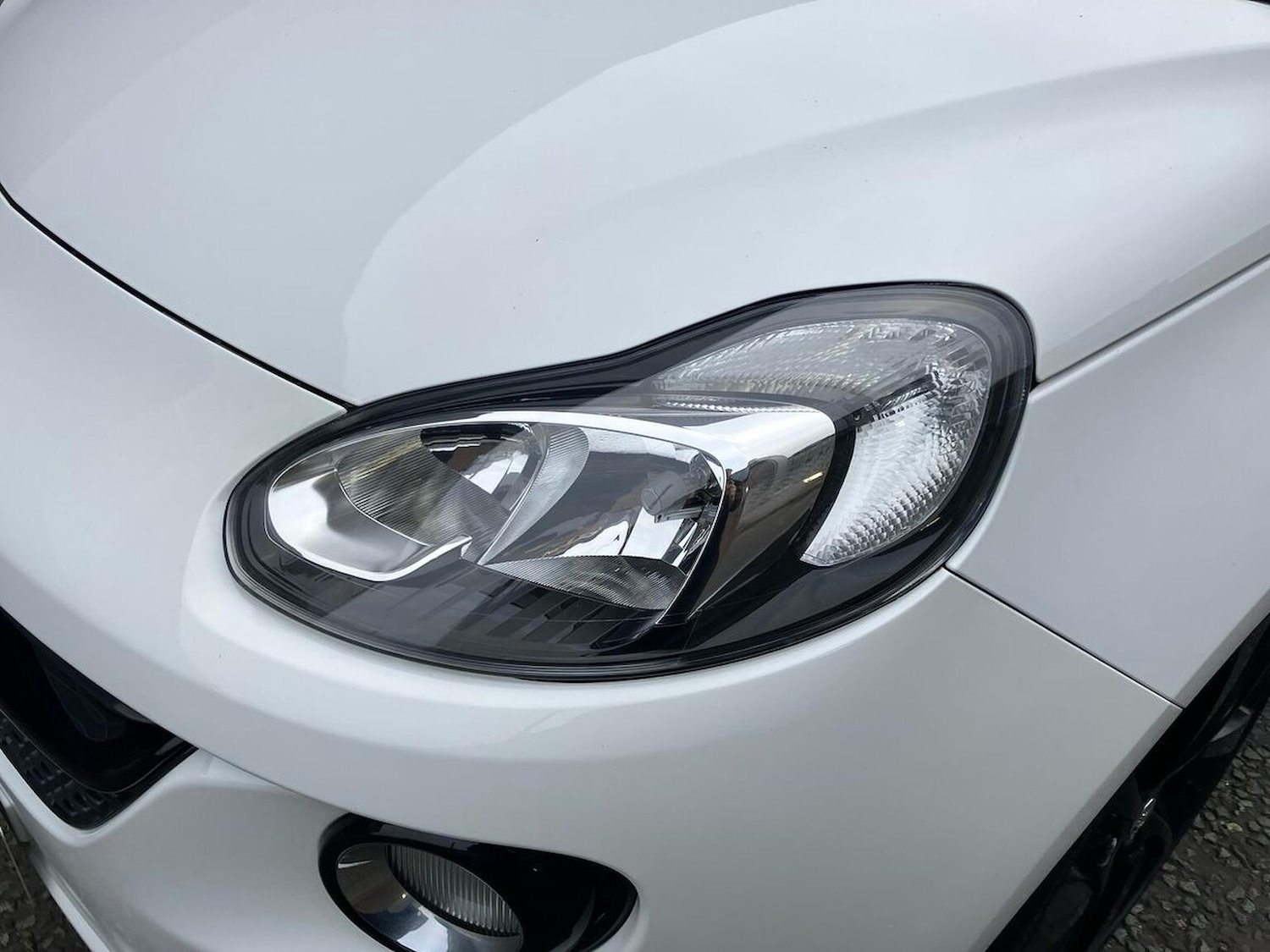 Used Vauxhall ADAM 2019 for sale - 77077369: Photo 34