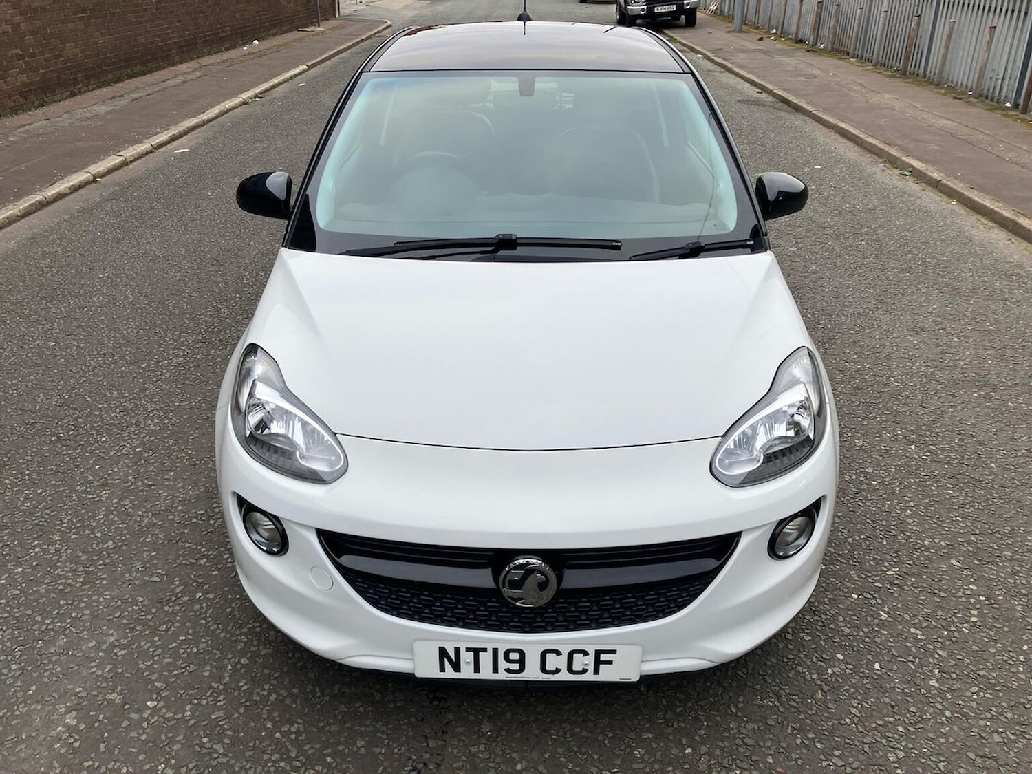Used Vauxhall ADAM 2019 for sale - 77077369: Photo 39