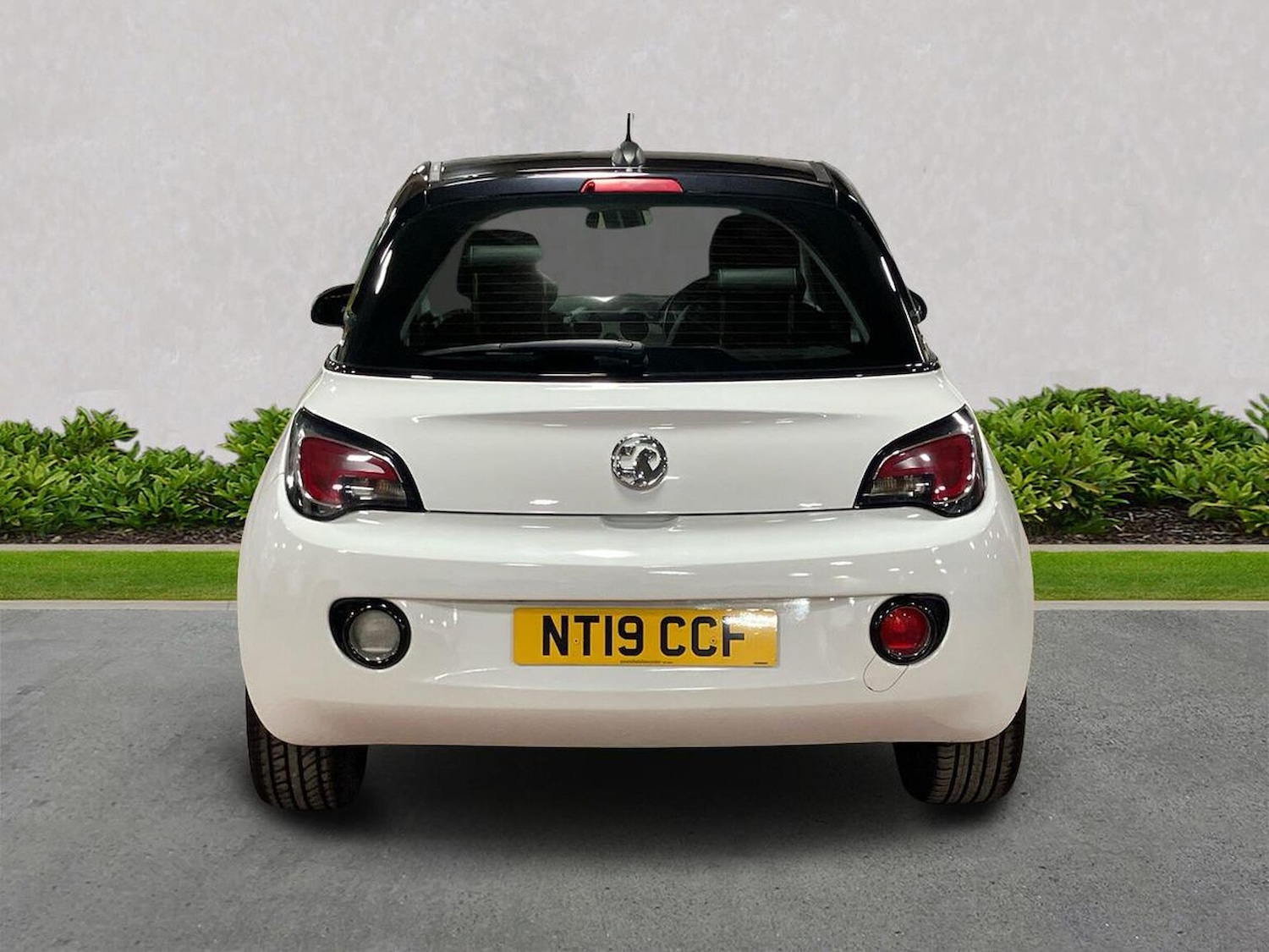 Used Vauxhall ADAM 2019 for sale - 77077369: Photo 4