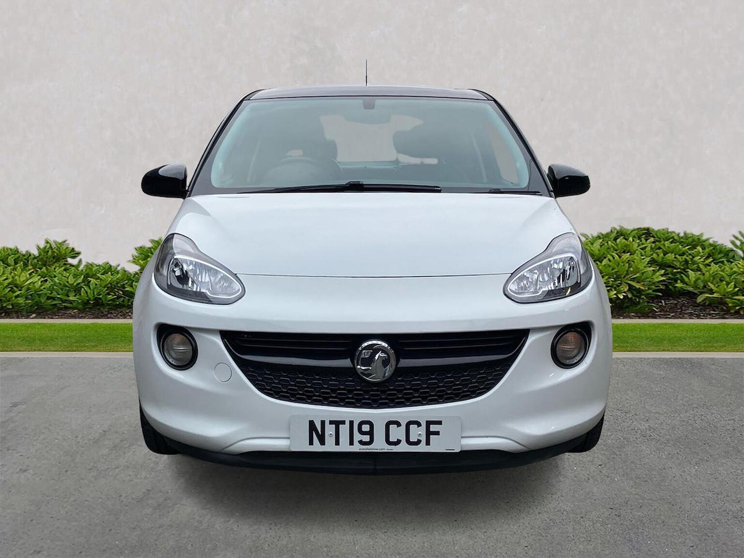 Used Vauxhall ADAM 2019 for sale - 77077369: Photo 5