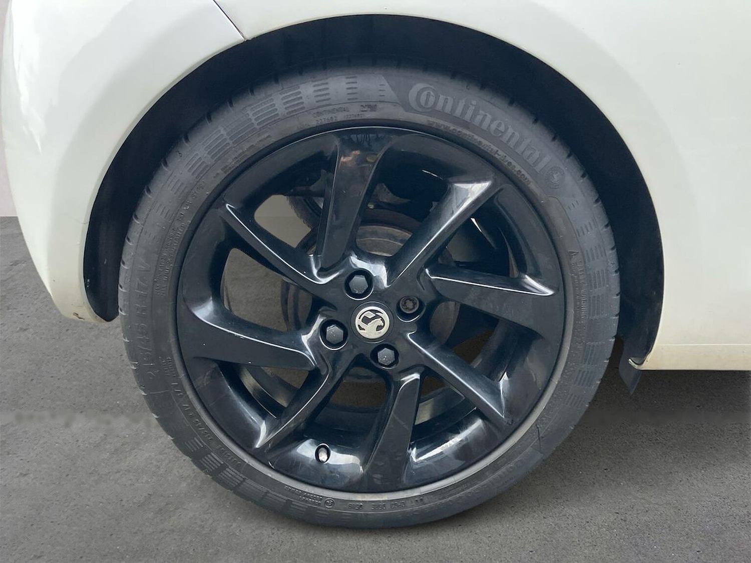 Used Vauxhall ADAM 2019 for sale - 77077369: Photo 6