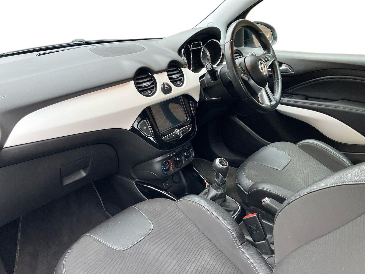 Used Vauxhall ADAM 2019 for sale - 77077369: Photo 7