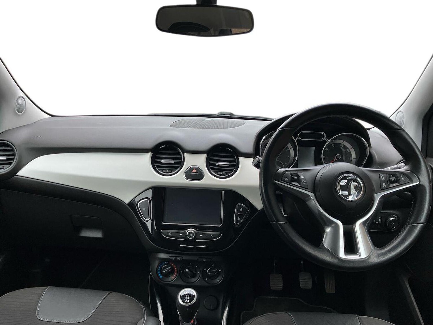 Used Vauxhall ADAM 2019 for sale - 77077369: Photo 8