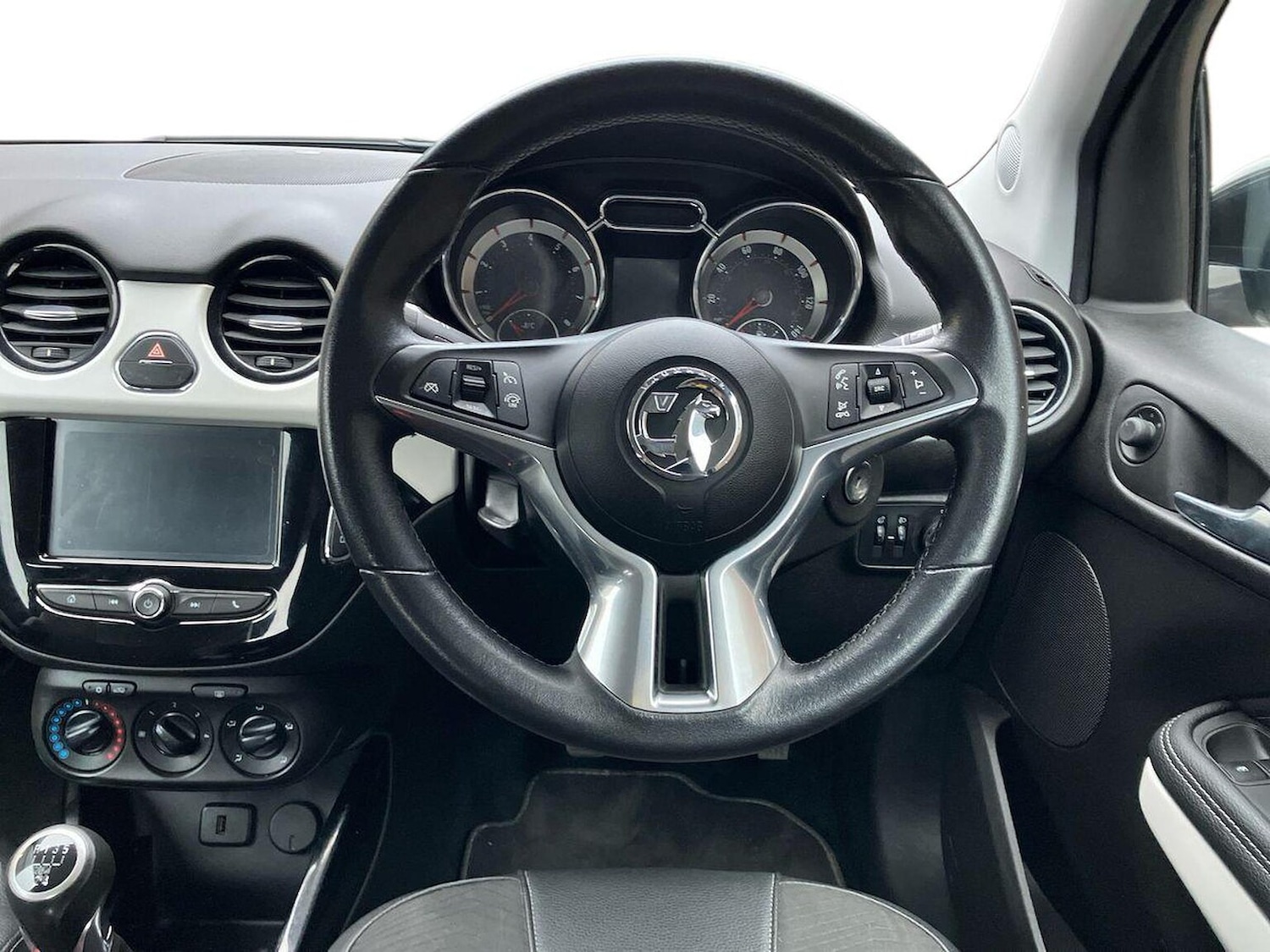 Used Vauxhall ADAM 2019 for sale - 77077369: Photo 9