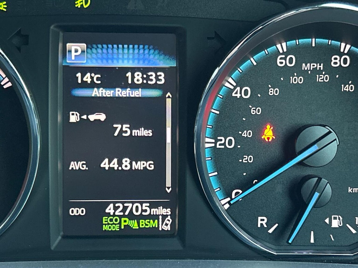 Used Toyota RAV4 2018 for sale - 76030336: Photo 10