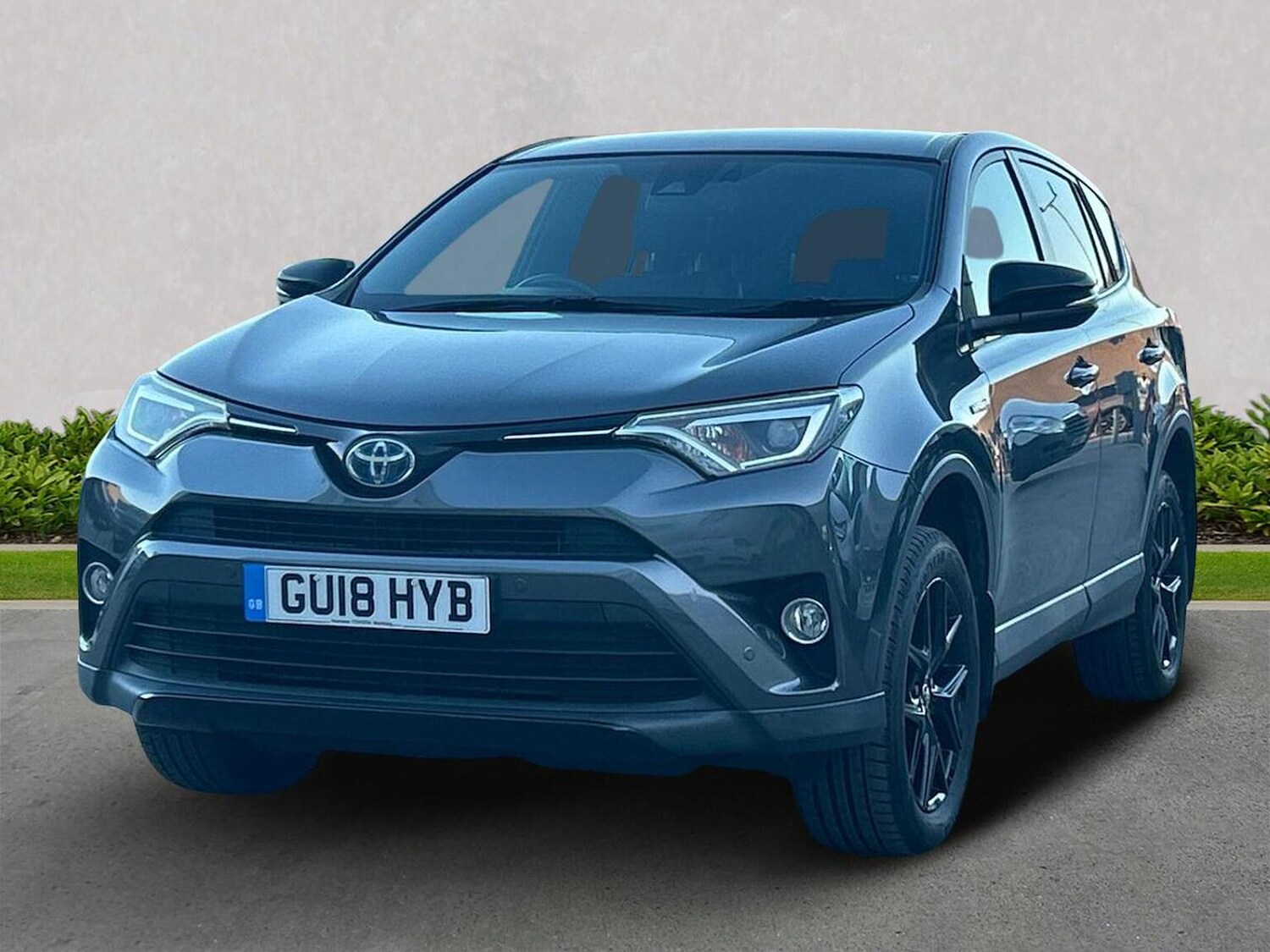 Used Toyota RAV4 2018 for sale - 76030336: Photo 20