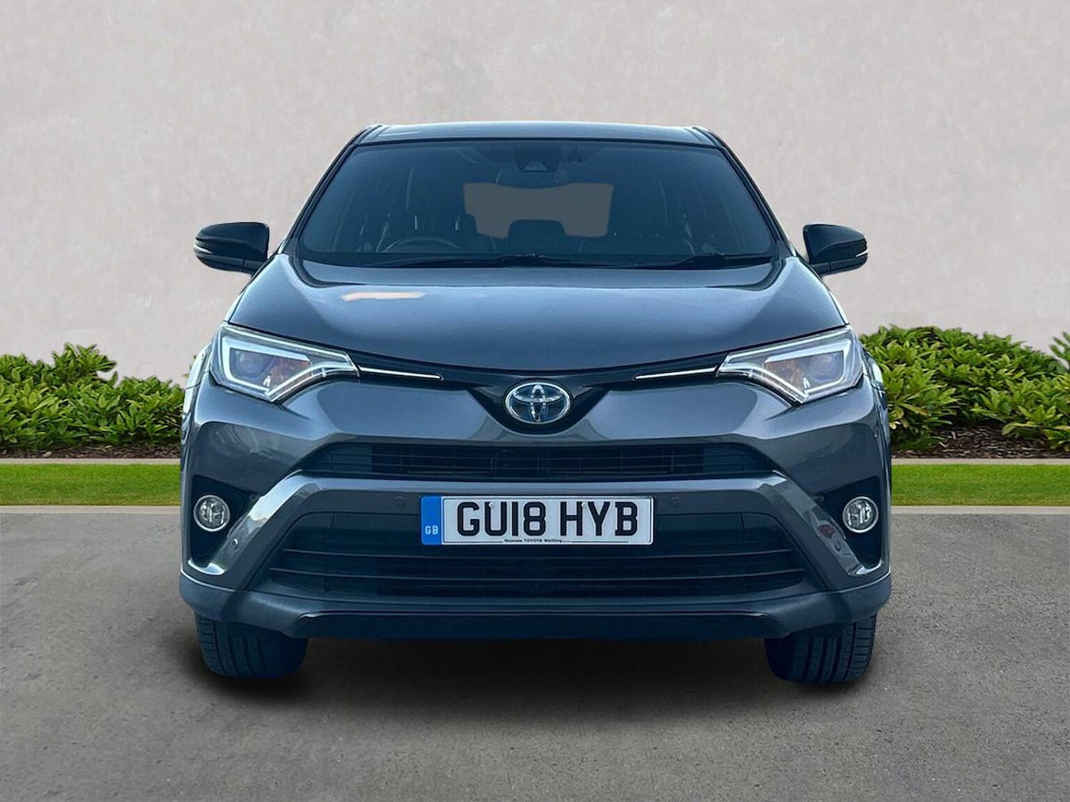 Used Toyota RAV4 2018 for sale - 76030336: Photo 5