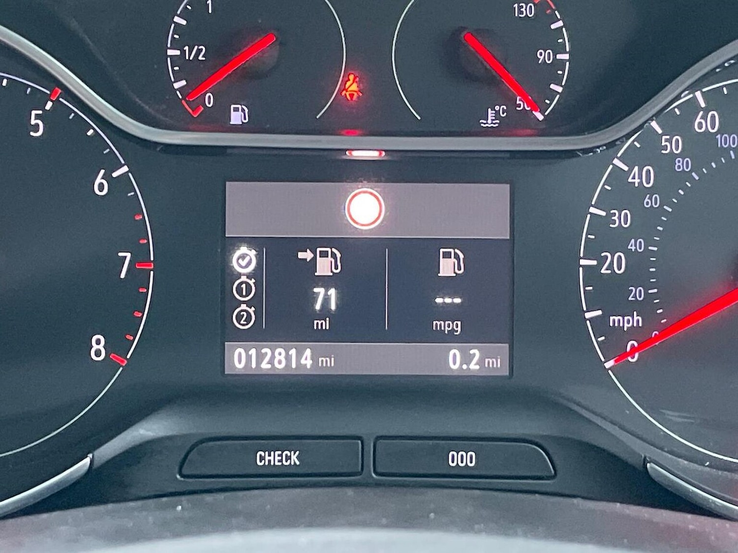 Used Vauxhall Crossland 2022 for sale - 76305423: Photo 10