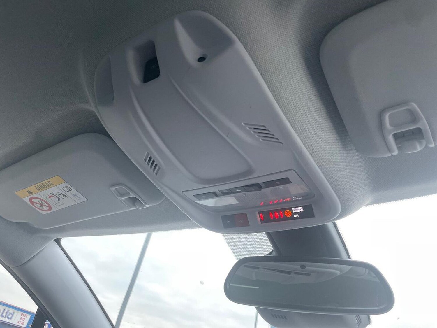 Used Vauxhall Crossland 2022 for sale - 76305423: Photo 14