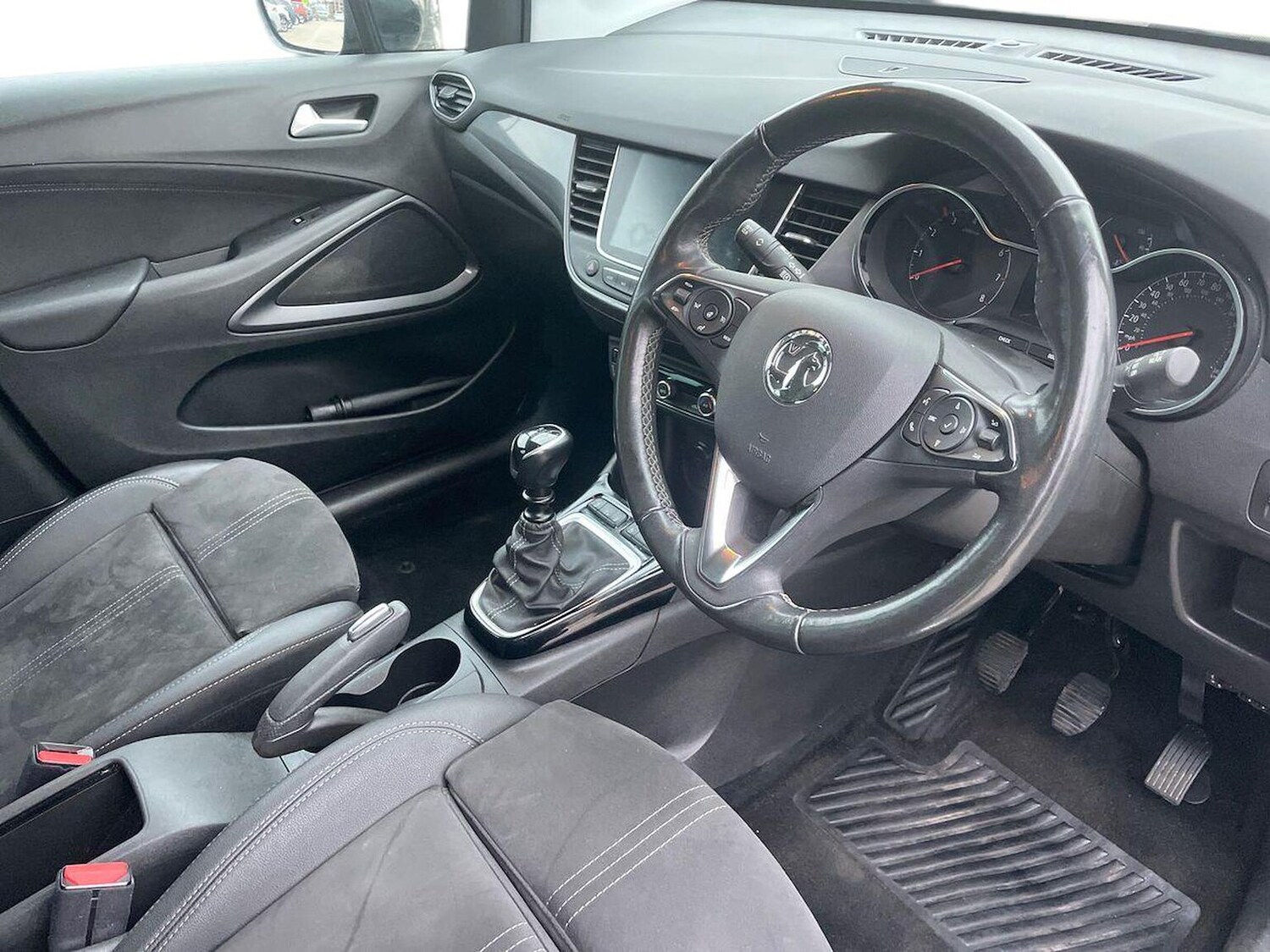 Used Vauxhall Crossland 2022 for sale - 76305423: Photo 15