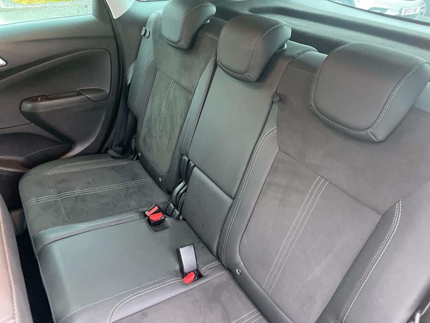 Used Vauxhall Crossland 2022 for sale - 76305423: Photo 16