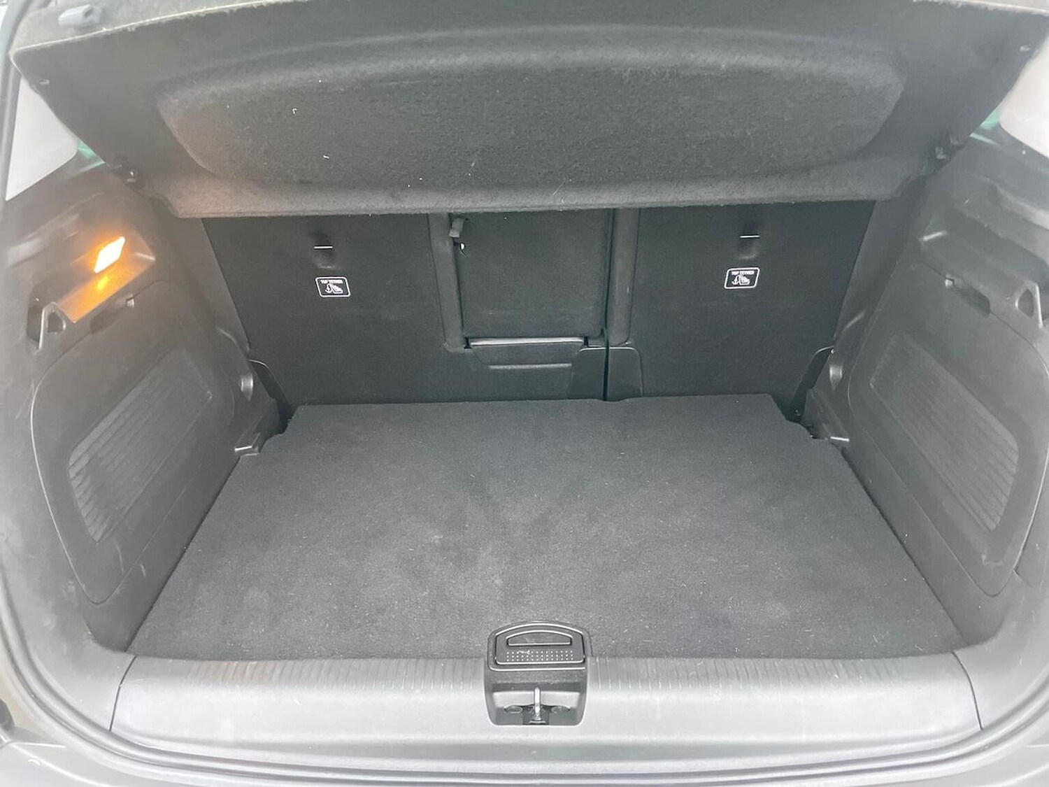 Used Vauxhall Crossland 2022 for sale - 76305423: Photo 17