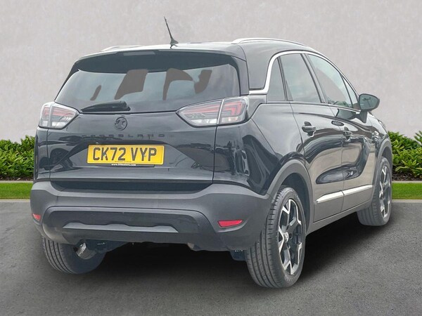 Used Vauxhall Crossland 2022 for sale - 76305423: Photo 18