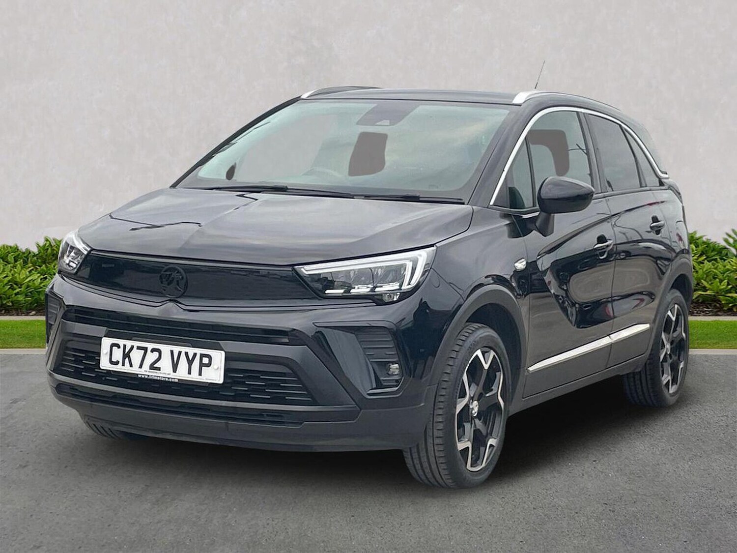 Used Vauxhall Crossland 2022 for sale - 76305423: Photo 20